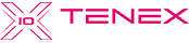 Tenex Casino logo